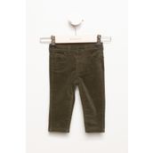 DeFacto J4814A2.18AU.KH210 Haki Erkek Bebek Pantolon