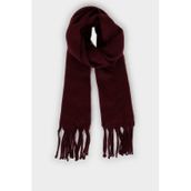 Defacto Kadın Atkı C6858ax25wnbr153 Bordo