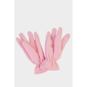 DeFacto Kız Çocuk Polar Eldiven F5147A825WN - 5 - 9 Yaş - Pembe-PN2