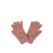 DeFacto Kız Çocuk Triko Eldiven, 5-9 Yaş, A6604A825WN, Pembe, kız-çocuk