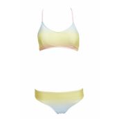 Defacto L3806AZ.19SM.PN1 Pembe Alt Üst Kadın Bikini Set