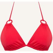 DeFacto Regular Fit Bikini Üstü E0137AX26SM - Kırmızı-RD197