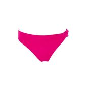 DeFacto T3670AZ22SM Pembe-PN129 Fall in Love Regular Fit Bayan Bikini Altı