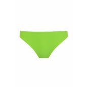 DeFacto T4308AZ23SMGN269 Yeşil Fall in Love Regular Fit Bikini Altı