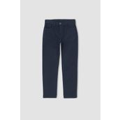 DeFacto U3254A621AU Erkek Çocuk Okula Dönüş Gabardin Pantolon