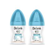Defans 100 ml x 2 Adet Sinek Kovucu Vücut Losyonu Karasinek İçin Uzun Süreli Koruma