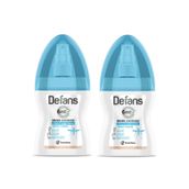 Defans 100 ml Yağsız Formül Sinek Kovucu Vücut Losyonu