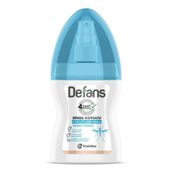 Defans 100 ML Yağsız Sinek Kovucu Vücut Losyonu