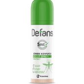 Defans Aerosol Sinek Kovucu Vücut Spreyi