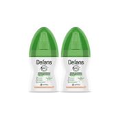Defans Protect 100 ml 2 Adet Vücut Losyonu