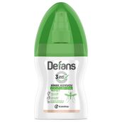 Defans Protect 100 ml Sinek Kovucu Vücut Losyonu