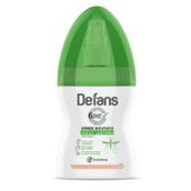 Defans Sinek Kovucu Naturel Vücut Losyonu 100 ml