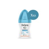 Defans Sinek Kovucu Vücut Losyonu 100 ml x 12 Adet
