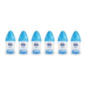 Defans Sinek Kovucu Vücut Losyonu 100 ml x 6 Adet