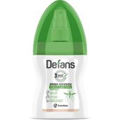 Defans Sinek Kovucu Vücut Losyonu Protect 100 ml - Renkli
