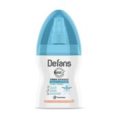 Defans Sinek Kovucu Vücut Losyonu Yağsız Formül 100 Ml - 8690530048737