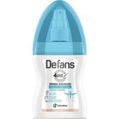 Defans Sinek Kovucu Vücut Losyonu (Yağsız Formül) 100 ml - Renkli