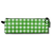 Deffter 7.5x21 Green Tyvek Kalem Çantası