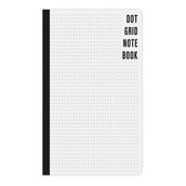Deffter Dots A5 Noktalı Terzi Dikiş Defter