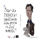 Deffter Sabahattin Ali Not Defteri