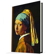 Deffter The Girl With A Pearl Earring Not Defteri