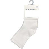 Defne Baby K038-23 3'lü Bebek Çorabı