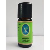 Defne Nuka Essencia 10 ml Vetiver Yağı