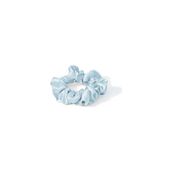 Defne Store Beauty Pillow Saç Tokası Yüzde Yüz Ipek Mavi Renk - Option-1
