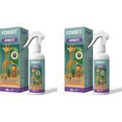 Defne Store Bit ve Sirke Spreyi 100 ml (2 Paketi) - Option-1