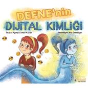 Defnenin Dijital Kimliği - Ayşegül Liman Kaban