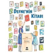 Defnenin Kitabı Natalie Jane Prior