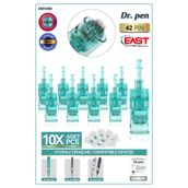 DEFOND Dr Pen A6s - M8w - M7s Orijinal Dermapen Iğnesi 10 Adet 42 Pin
