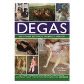 Degas - Jon Kear
