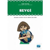 Değer Sandığı - Sevgi - Mehmet Zeki Aydın