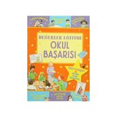 Değerler Eğitimi - Okul Başarısı - kollektif
