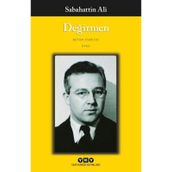 Değirmen Bütün Yapıtları-Sabahattin Ali