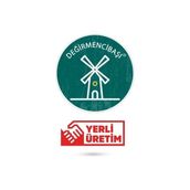 Değirmencibaşı 1 kg Glutensiz Narenciye Lifi