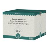 Değirmencibaşı 25 kg Glutensiz Sorgum Unu