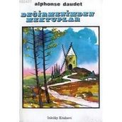 DEĞİRMENİMDEN MEKTUPLAR - ALPHONSE DAUDET (ISBN:2000070100039)