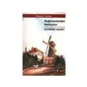 Değirmenimden Mektuplar - Alphonse Daudet