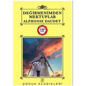 Değirmenimden Mektuplar - Alphose Daudet
