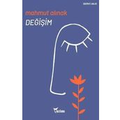 DEĞİŞİM - FRANZ KAFKA (ISBN:9786054533916)