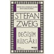 DEĞİŞİM RÜZGARI - STEFAN ZWEIG