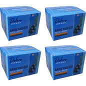 Dehre Lokman Ardıç Yağı Özü Masaj Kremi 90 gr x 4 Adet