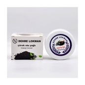 Dehre Lokman Çörek Otu Yağlı Masaj Kremi 70 gr