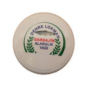 Dehre Lokman Gardajin Alabalık Yağlı Masaj Kremi 100 ml Doğal Kas ve Eklem Rahatlatıcı Unisex