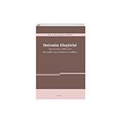 Deizmin Eleştirisi - Namık Kemal Okumuş