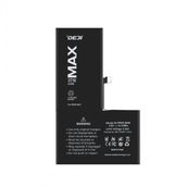 Deji 3710 mah Iphone Xs Max Mucize Batarya