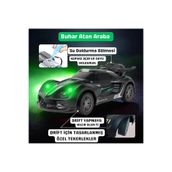 dekan toys defora Uzaktan Kumandalı Duman Çıkaran Araba Şarjlı Duman Atan Araba Çıkartan Drift Atan Araba