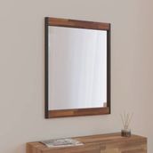 Dekomodern Elm Dekoratif Ayna